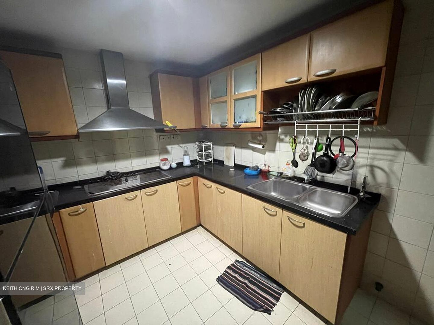 Carissa Park Condominium (D17), Condominium #518705421